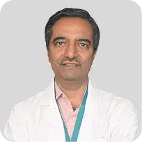 Dr. Durgatosh Pandey