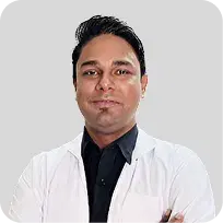 Dr. Ravi Shankar