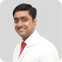 Dr. Vidur Garg