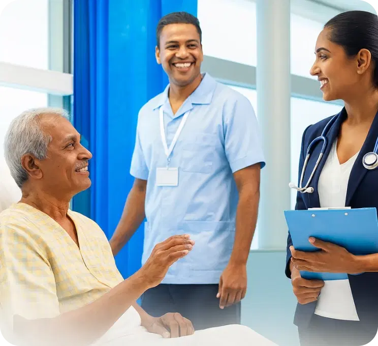 Chemotherapy explanation