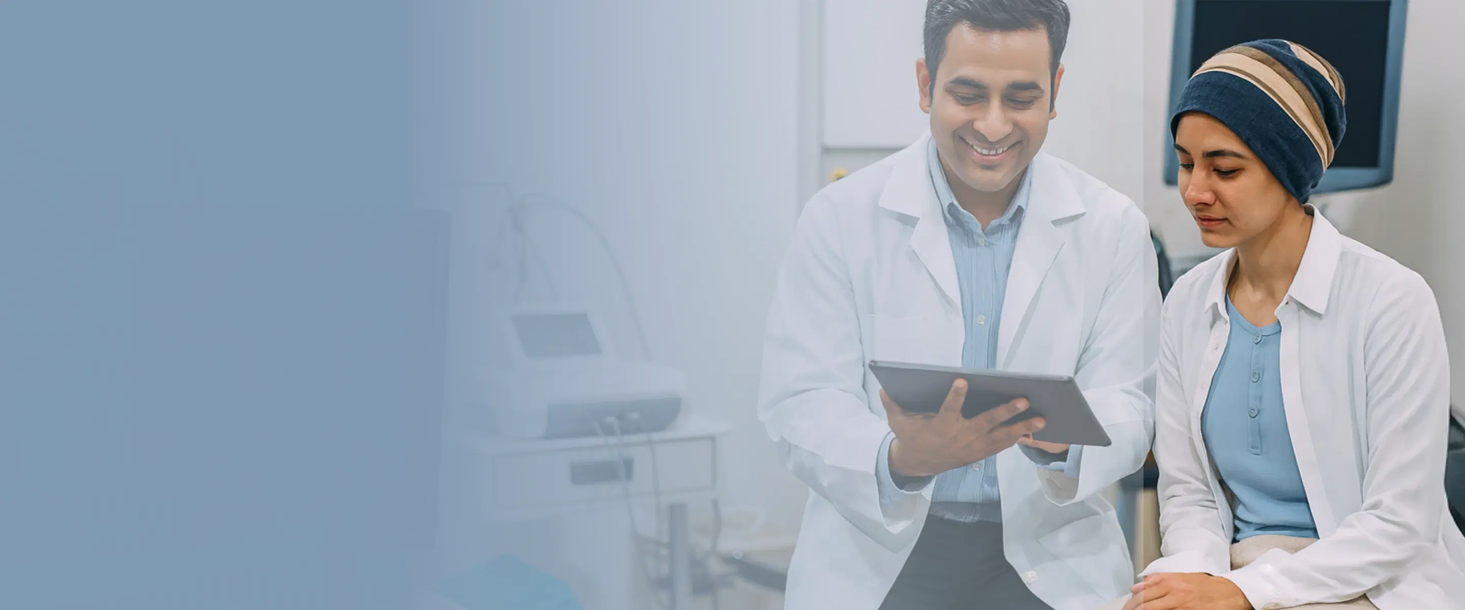 Chemotherapy Treatment