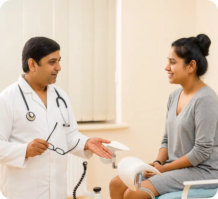 Chemotherapy explanation