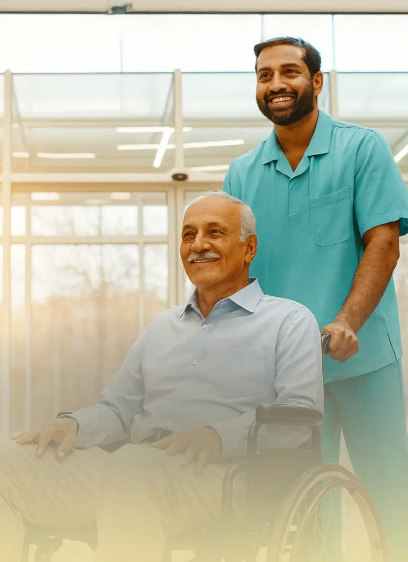 Chemotherapy Treatment