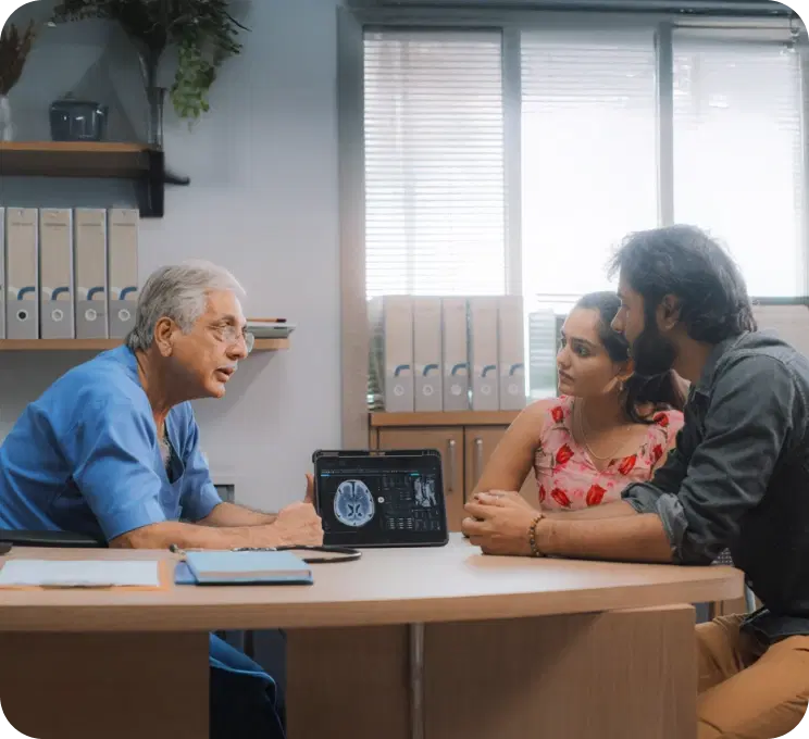 Chemotherapy explanation