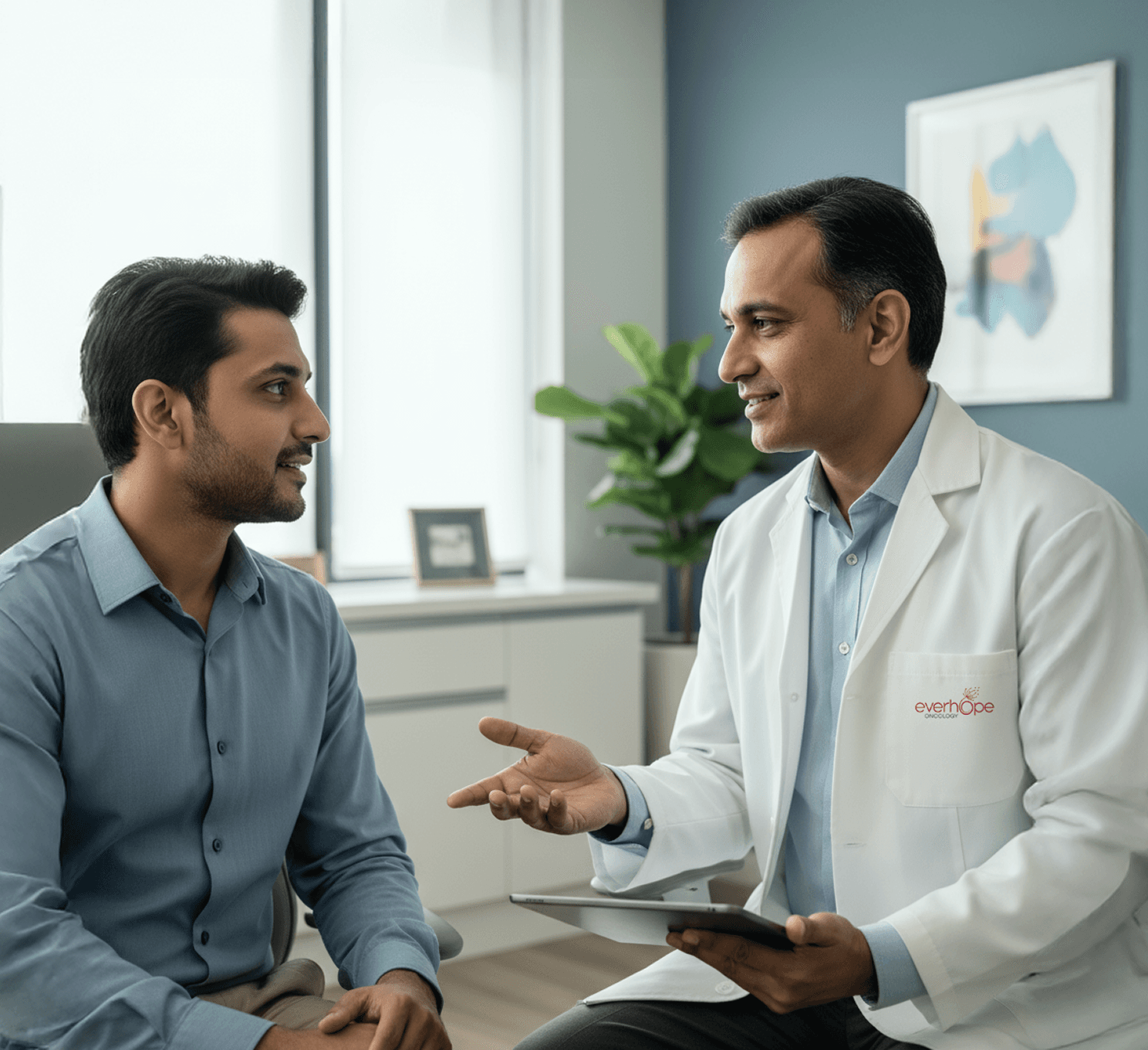 Immunotherapy explanation