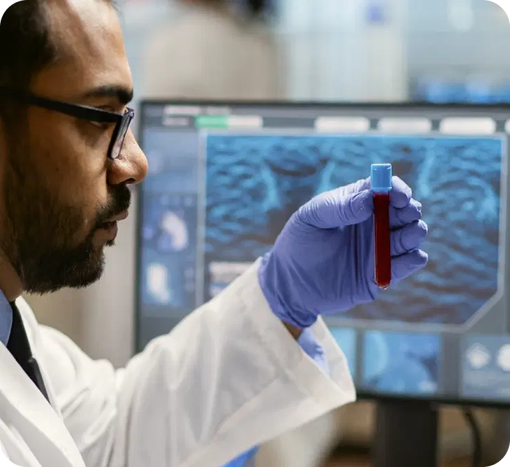 Chemotherapy explanation