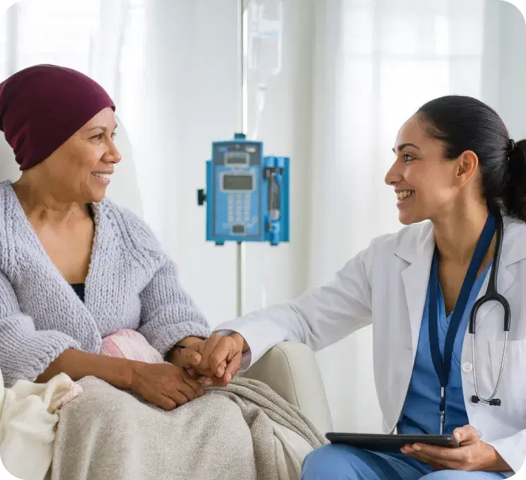 Chemotherapy explanation