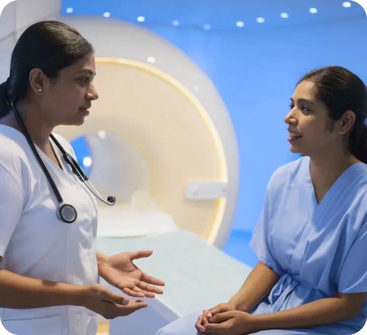 Chemotherapy explanation