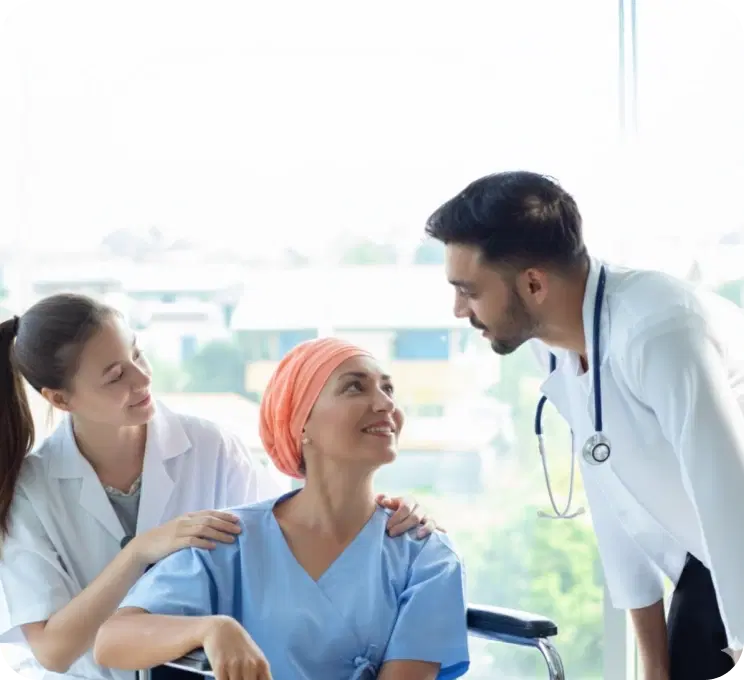 Chemotherapy explanation