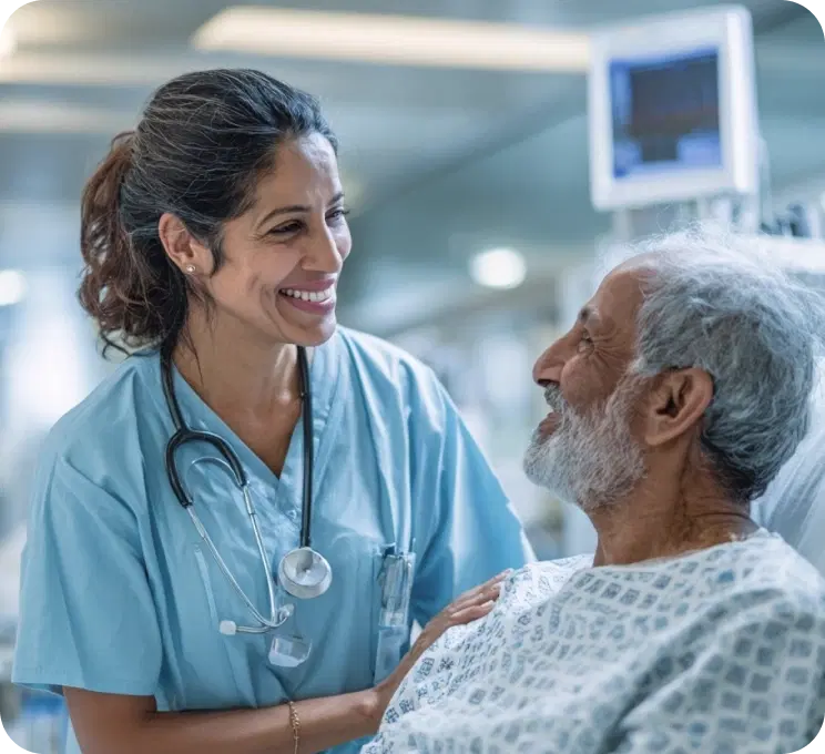 Chemotherapy explanation