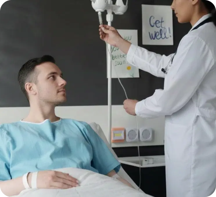 Chemotherapy explanation