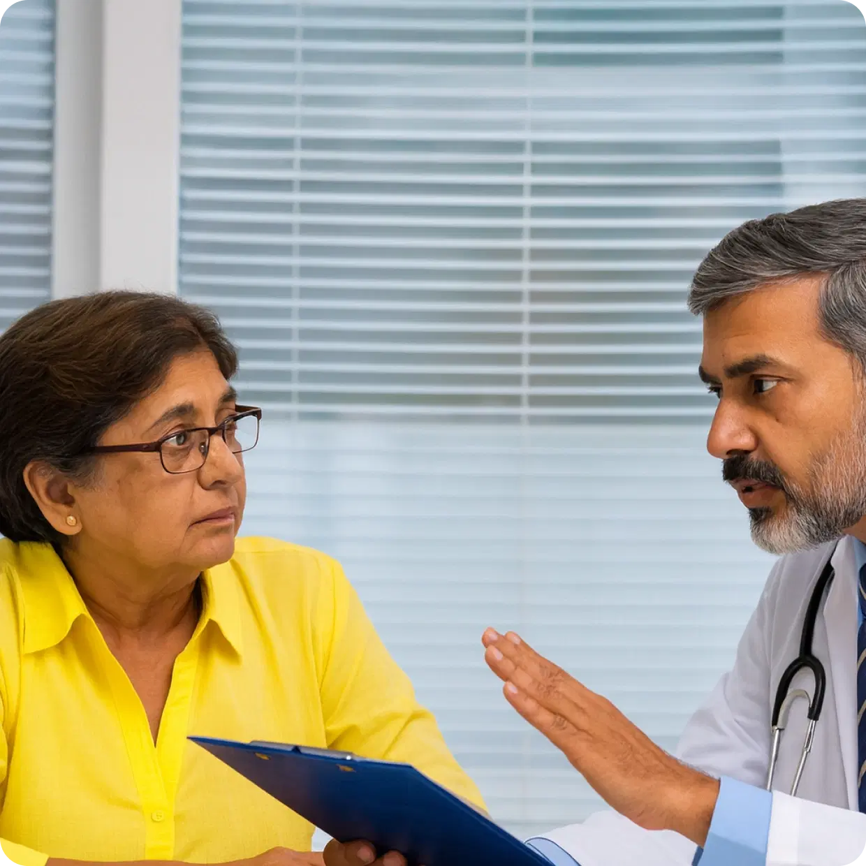 Chemotherapy explanation