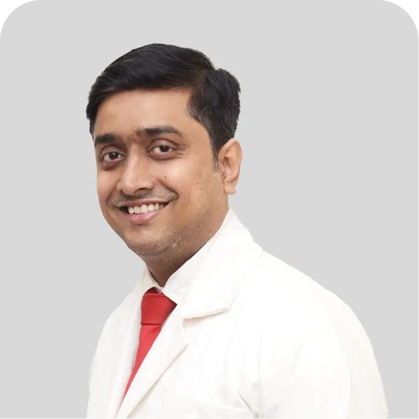 Dr. Vidur Garg