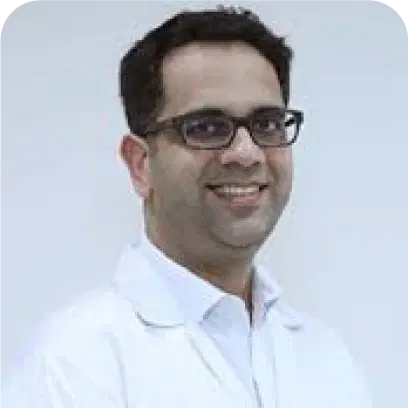 Dr. Hitesh Dawar