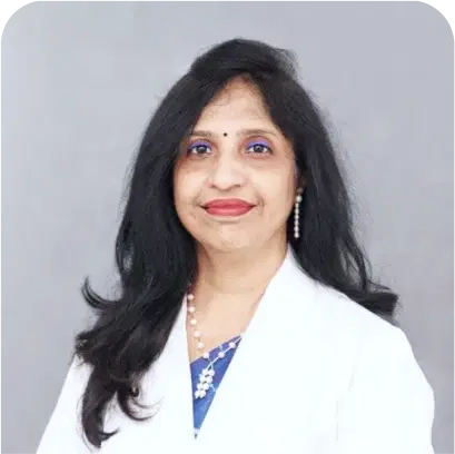 Dr. Indu Bansal Aggarwal