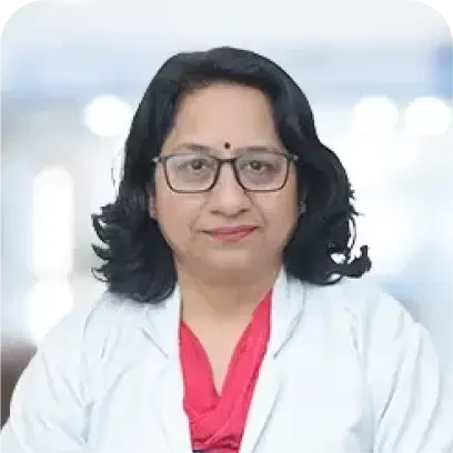 Dr. Jyotika Jain