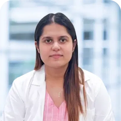 Dr. Vartika Vishwani