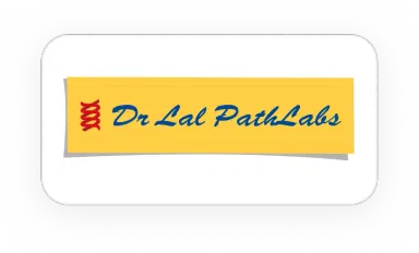 Dr. Lal Path Labs