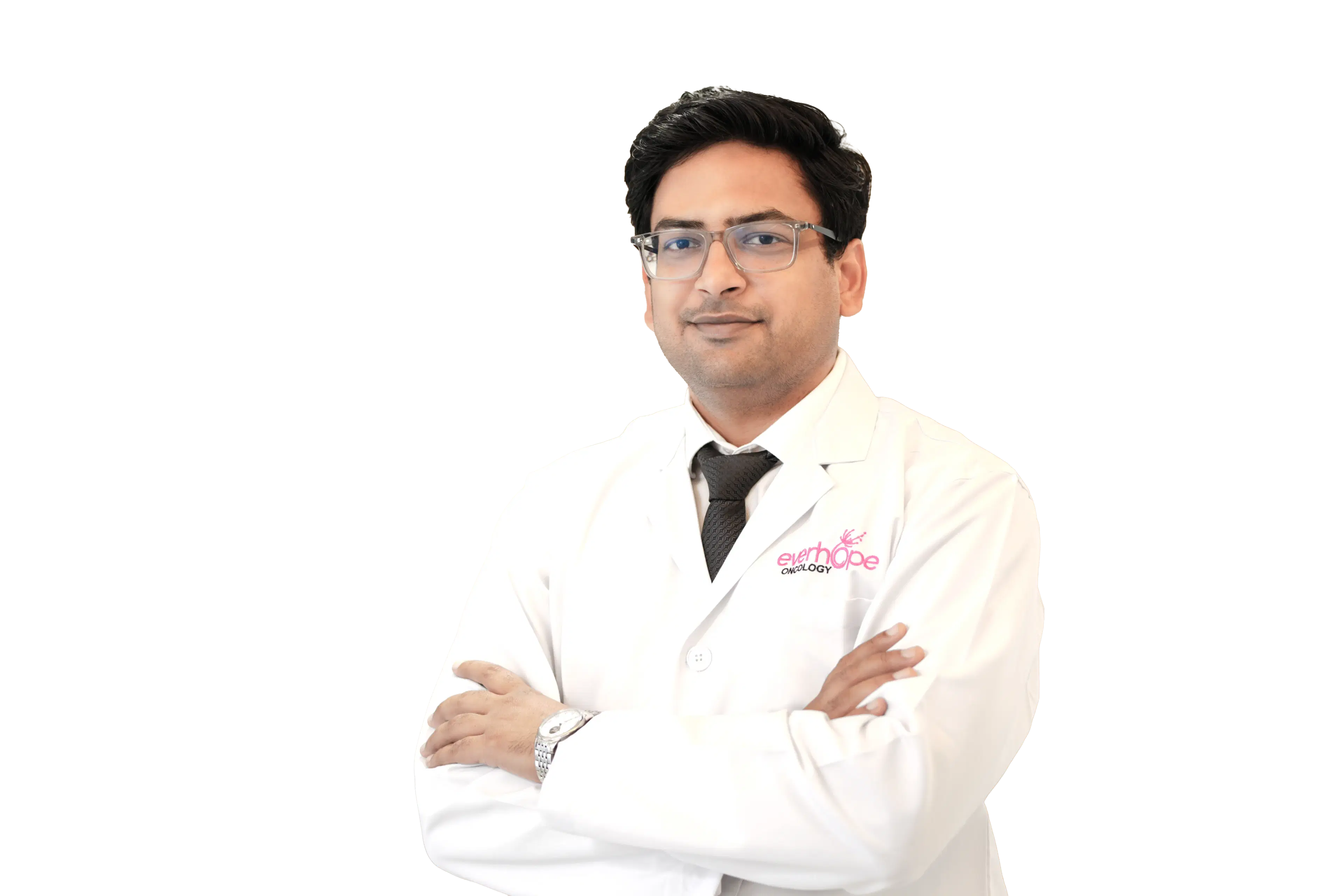 Dr. Sunny Garg