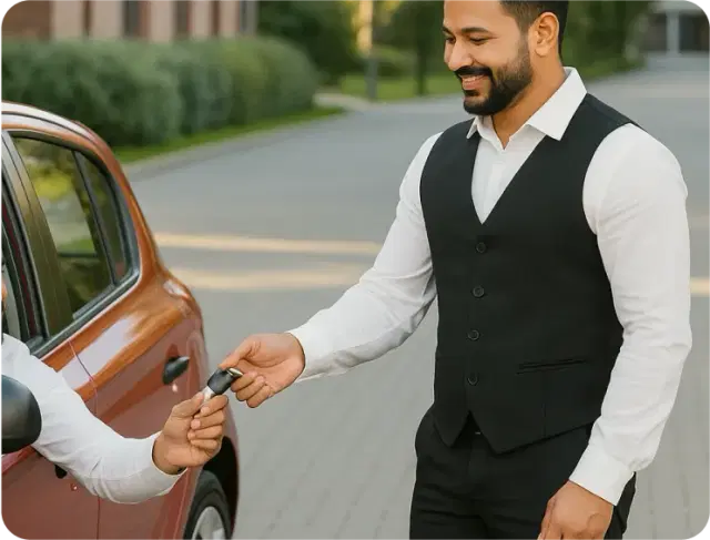 Seamless Support, End to End