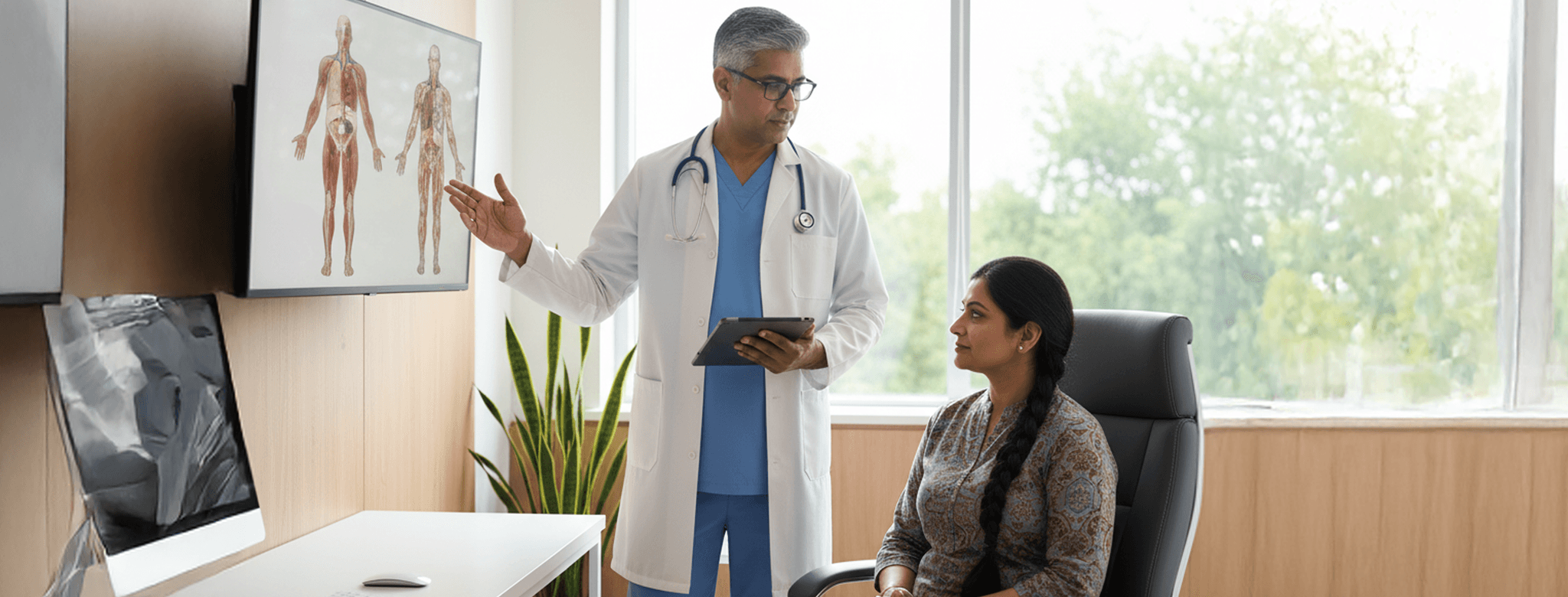 Treatment Duration and Timeline