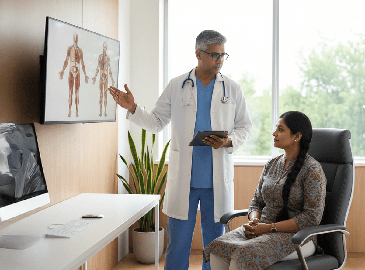 Treatment Duration and Timeline