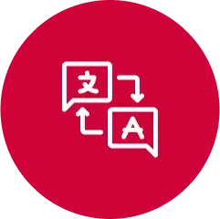 Language Interpreters