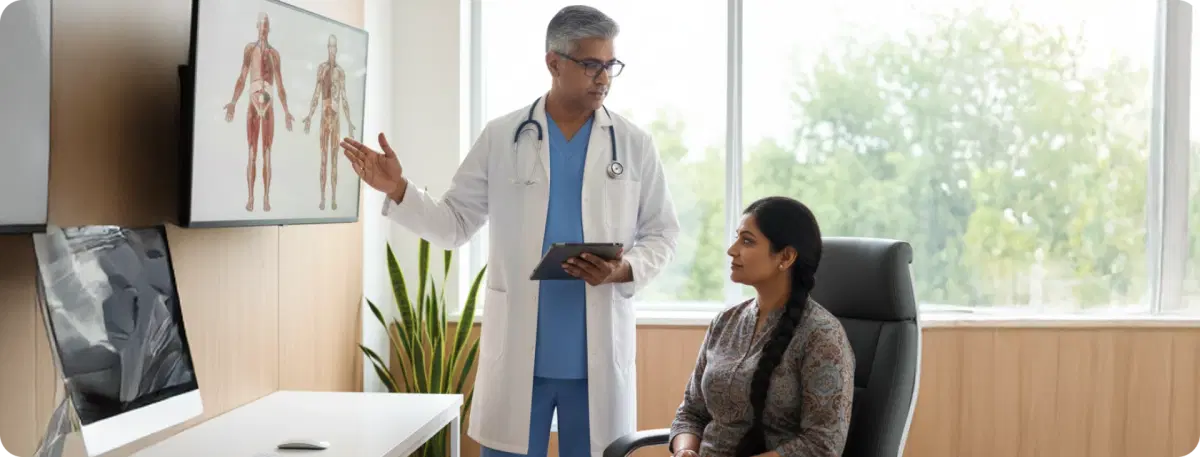 Cytoreductive Surgery & HIPEC