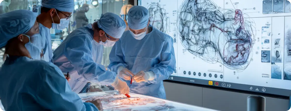 Reconstructive Surgery