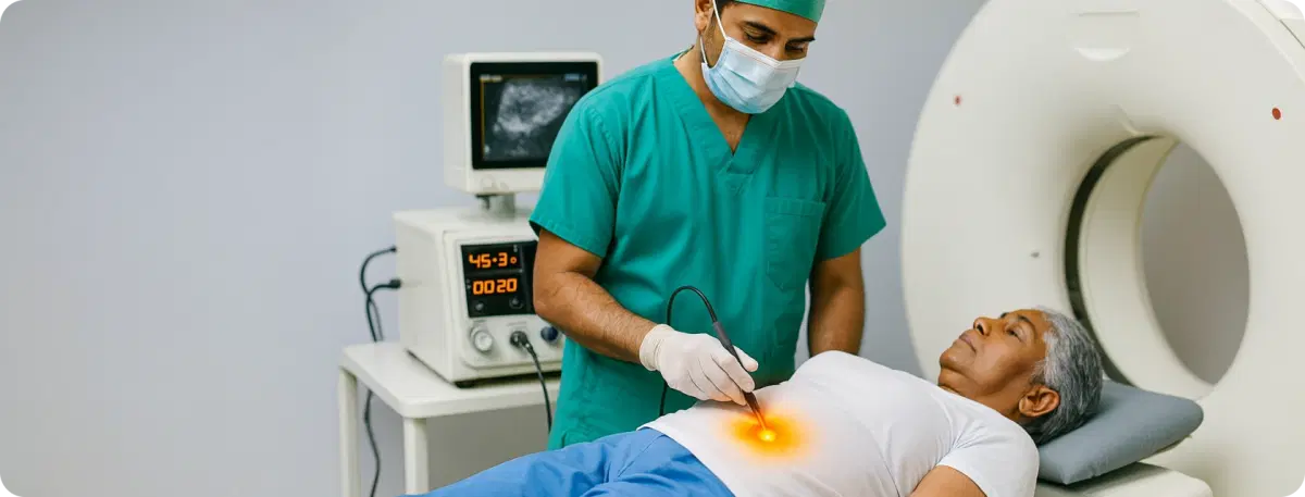 Strontium Chloride Therapy