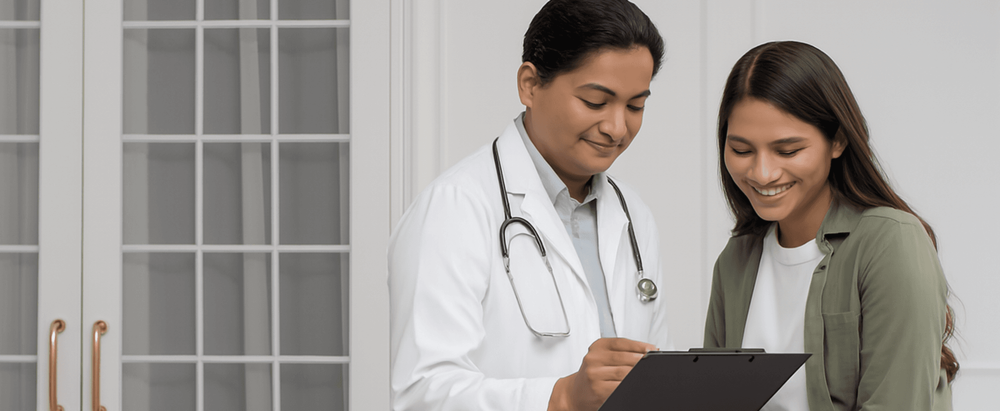 Preparing for your first session