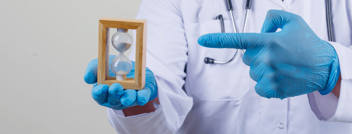 Treatment duration and location