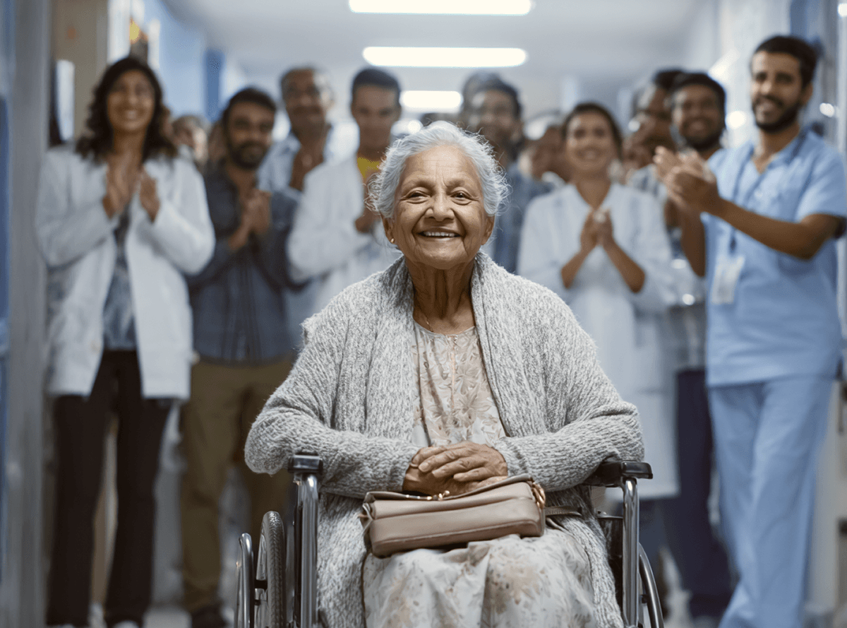 Daycare or outpatient procedures