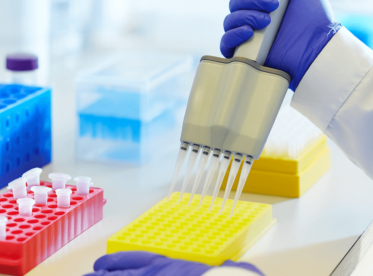 Monitoring immune response regularly