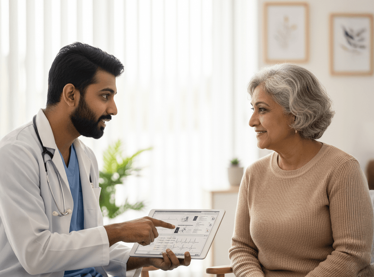 Varying treatment schedules (weeks/months)