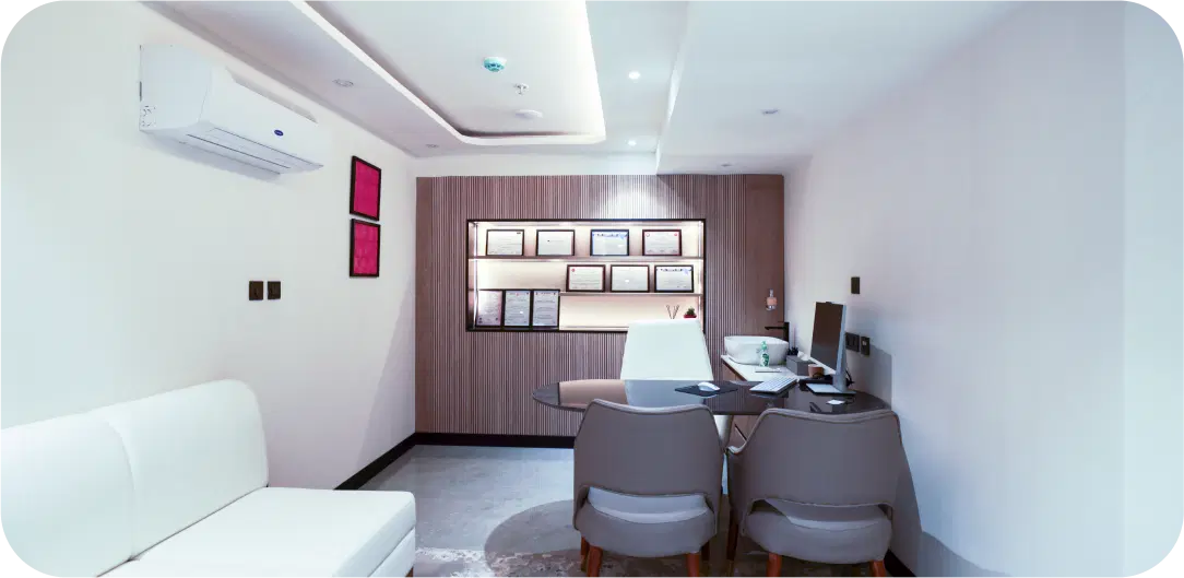 Everhope Clinic Patient Care