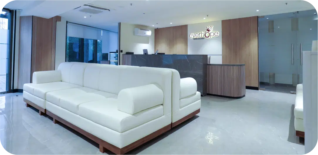 Everhope Clinic Exterior