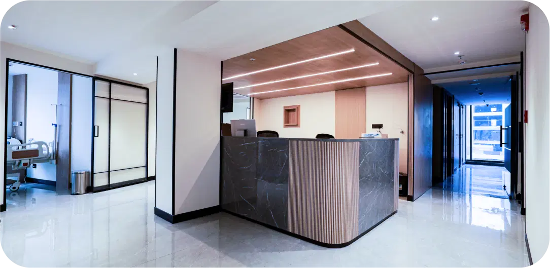 Everhope Clinic Team