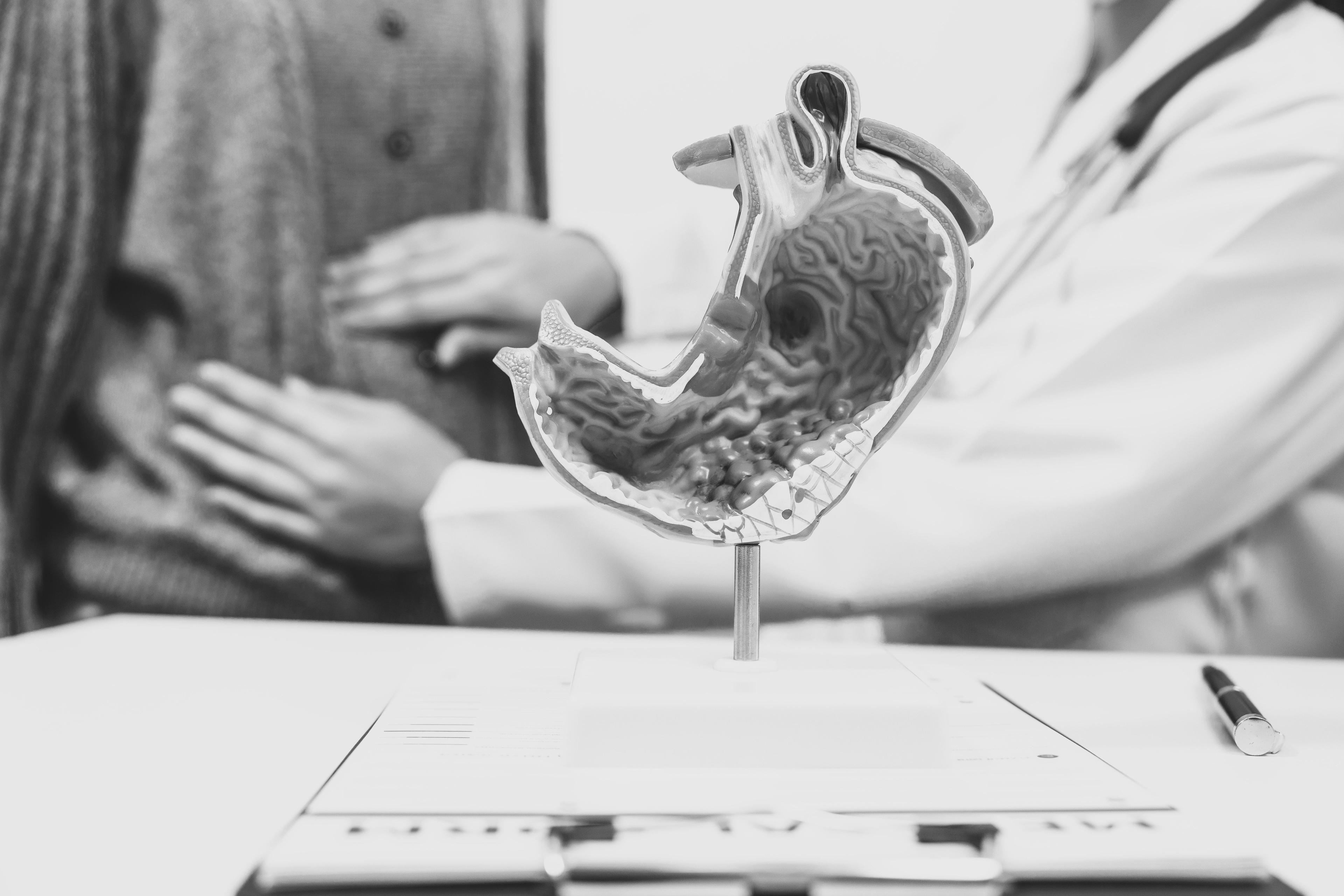 Default image description