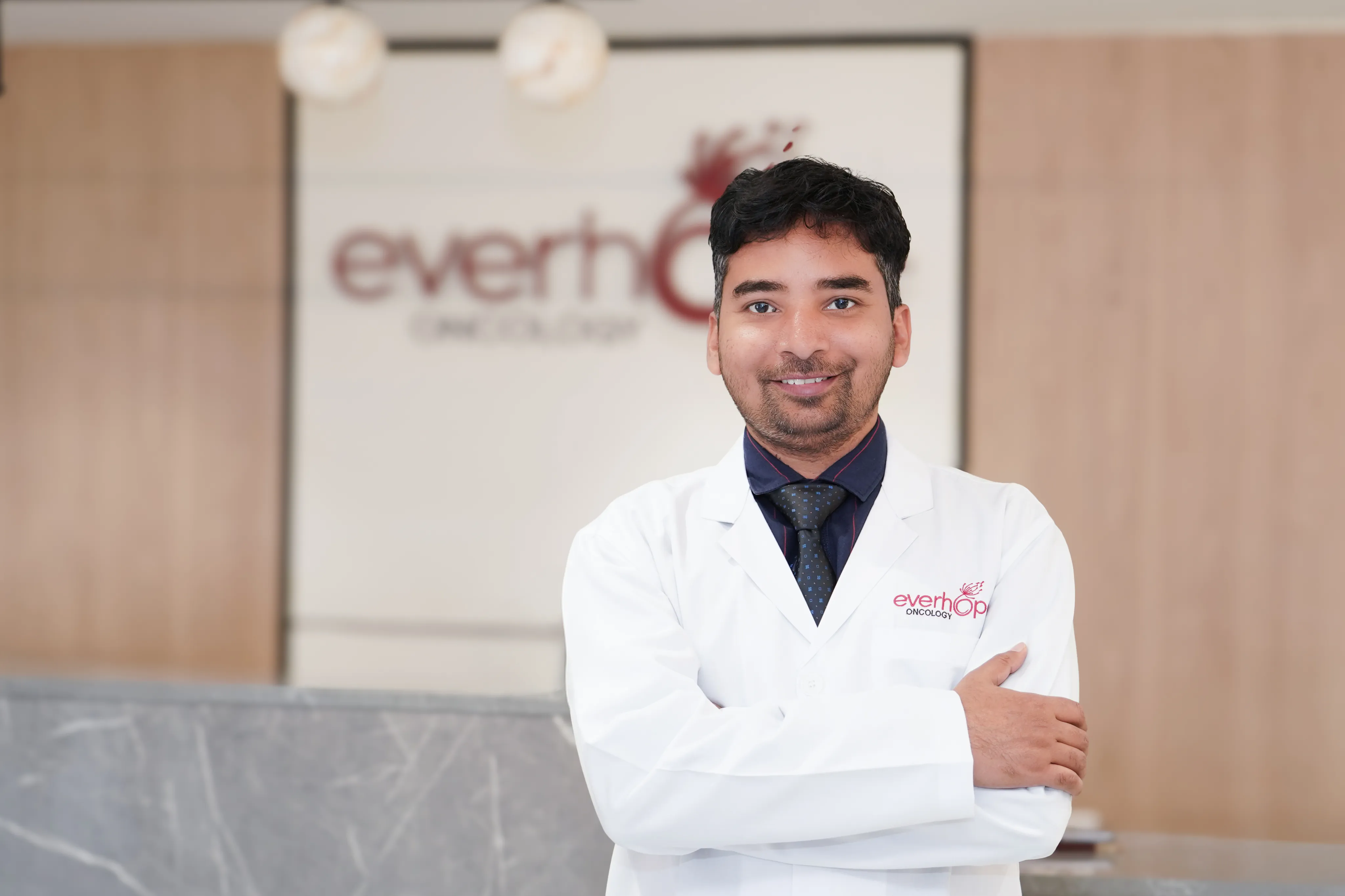 Dr. Shekhar Anand