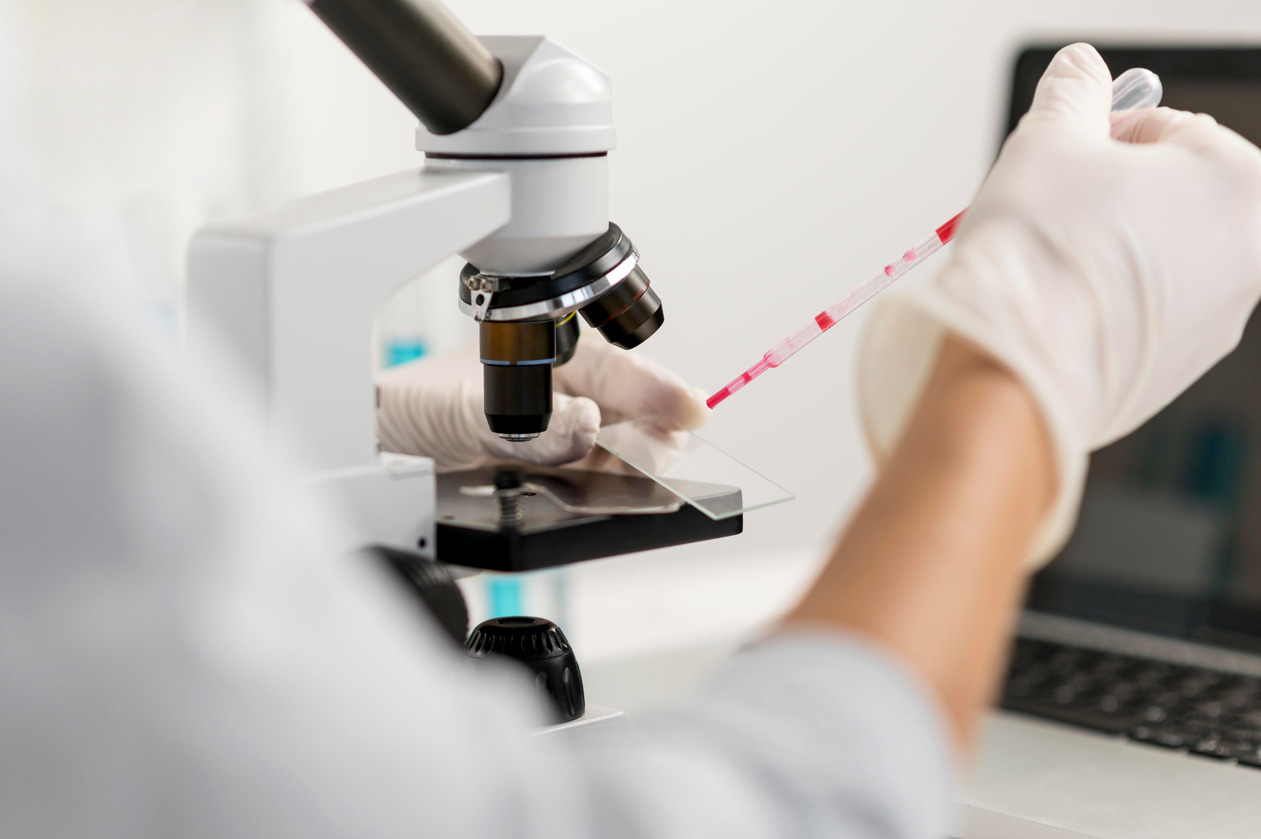 Nutrigenomics