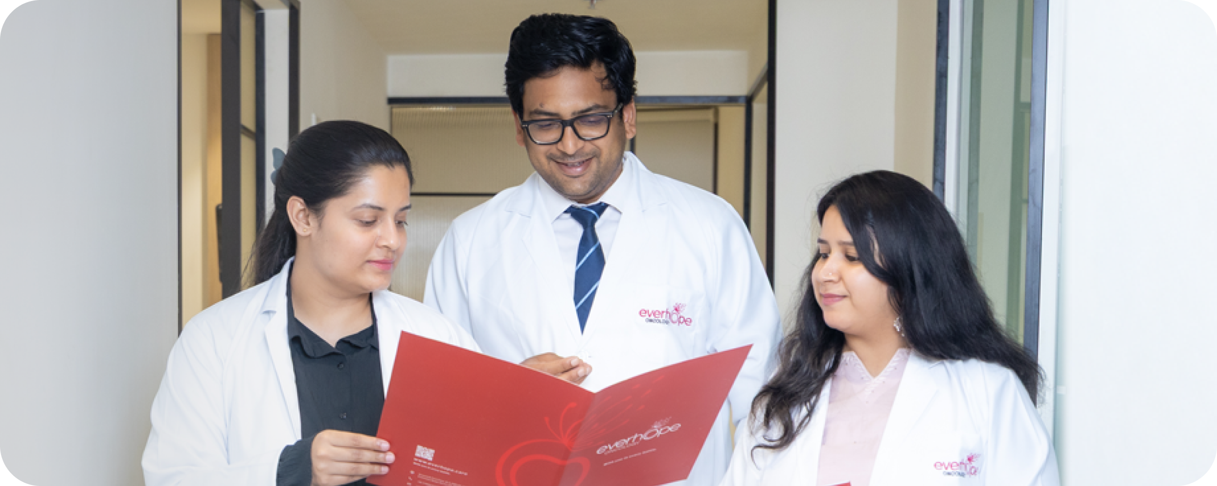 Integrative & Personalized Oncology Team