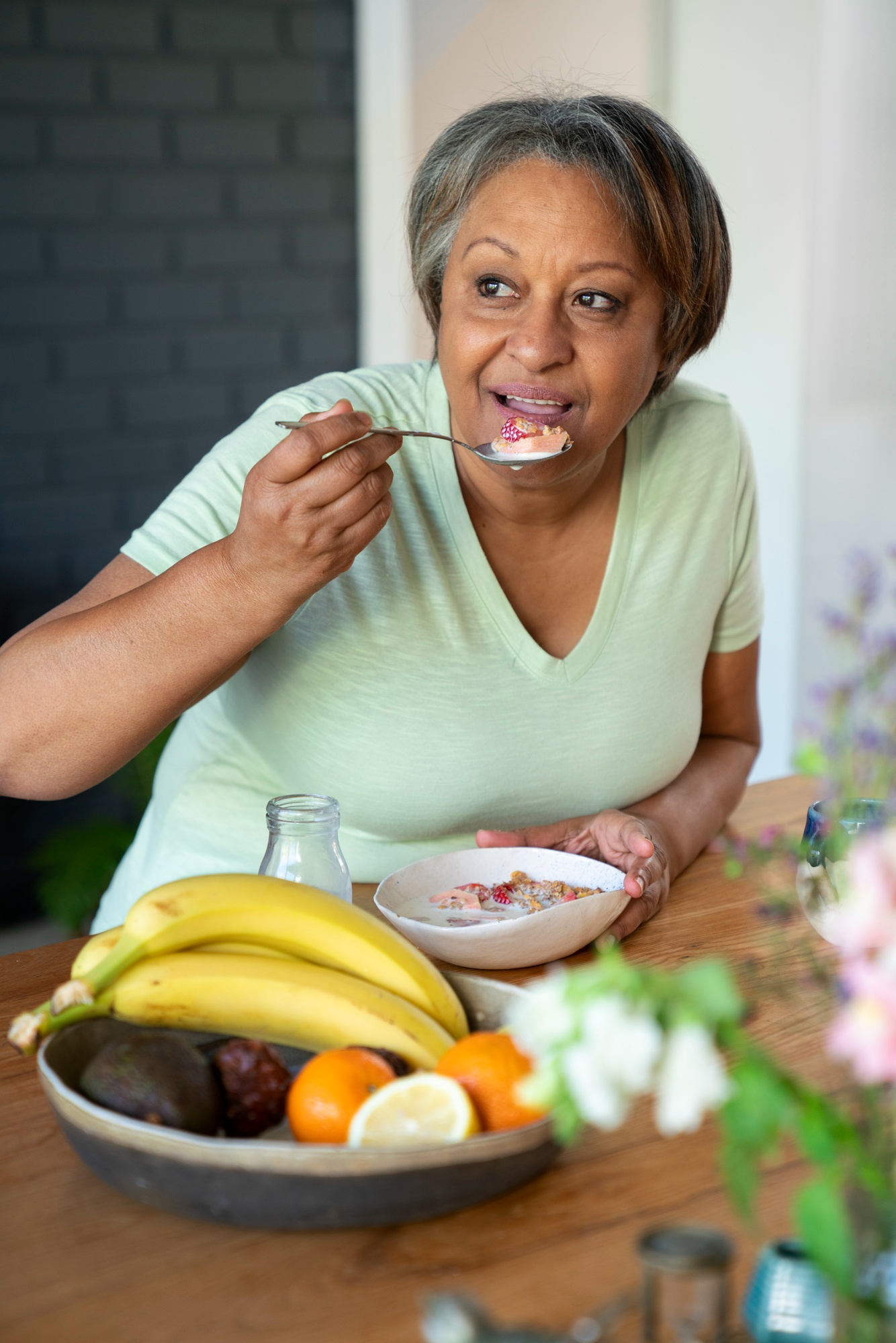 Integrated Cancer Nutrition Program