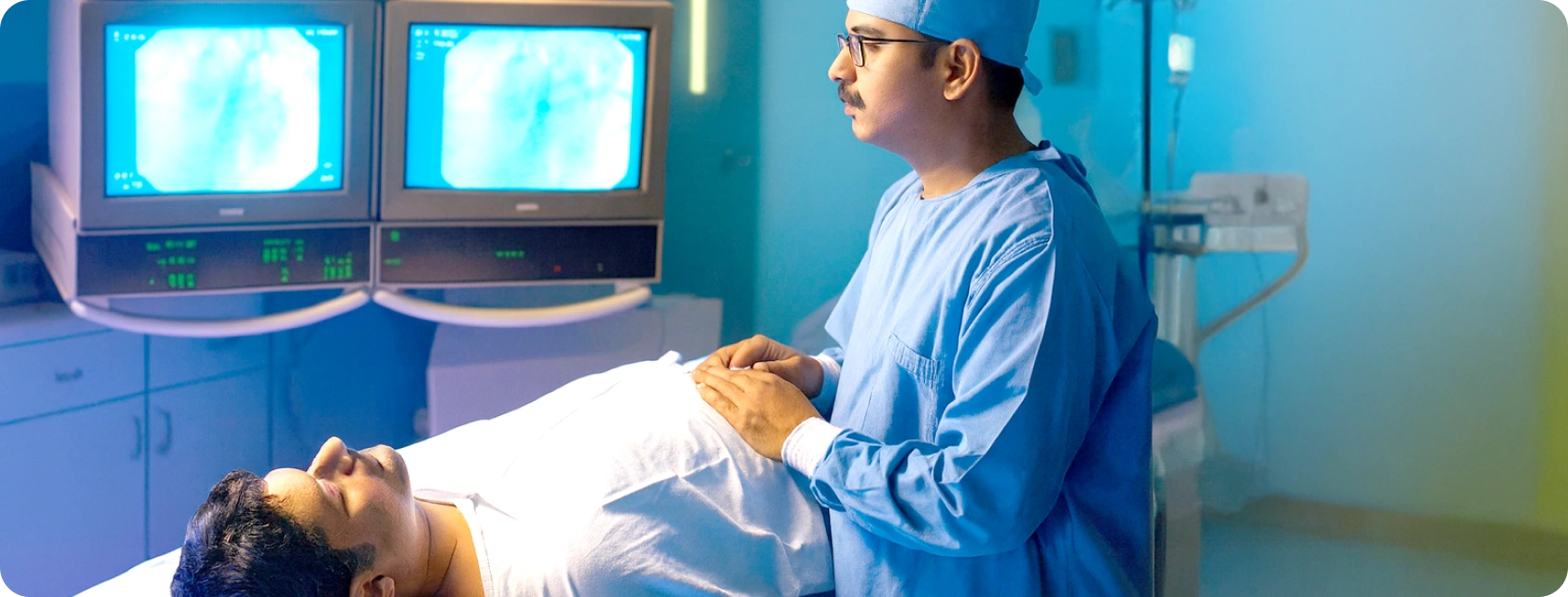 Cryoablation
