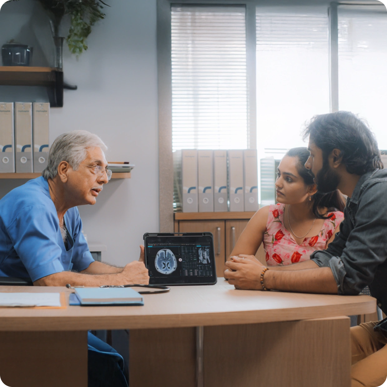 Chemotherapy explanation