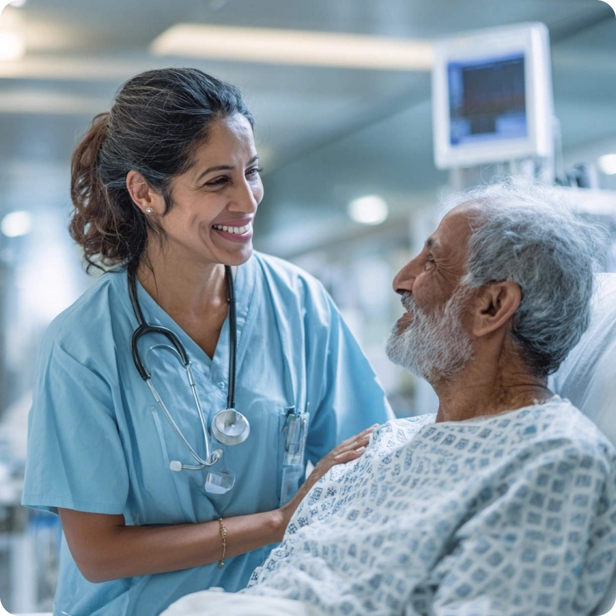 Chemotherapy explanation