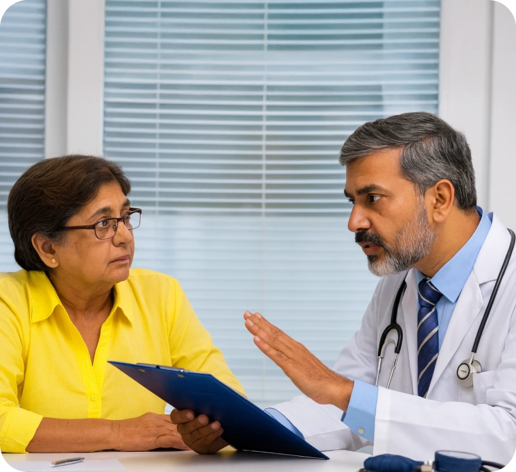 Chemotherapy explanation