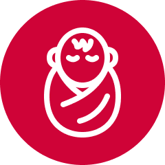 Pediatric cancers icon