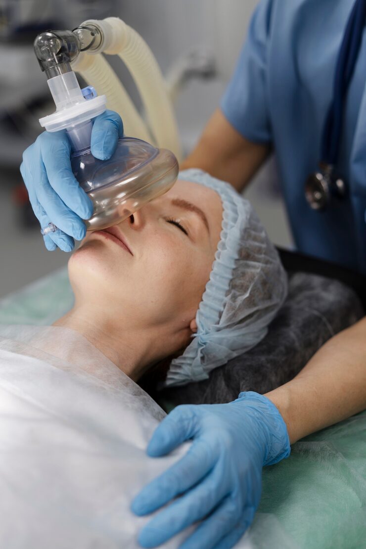 Hyperbaric Oxygen Therapy?