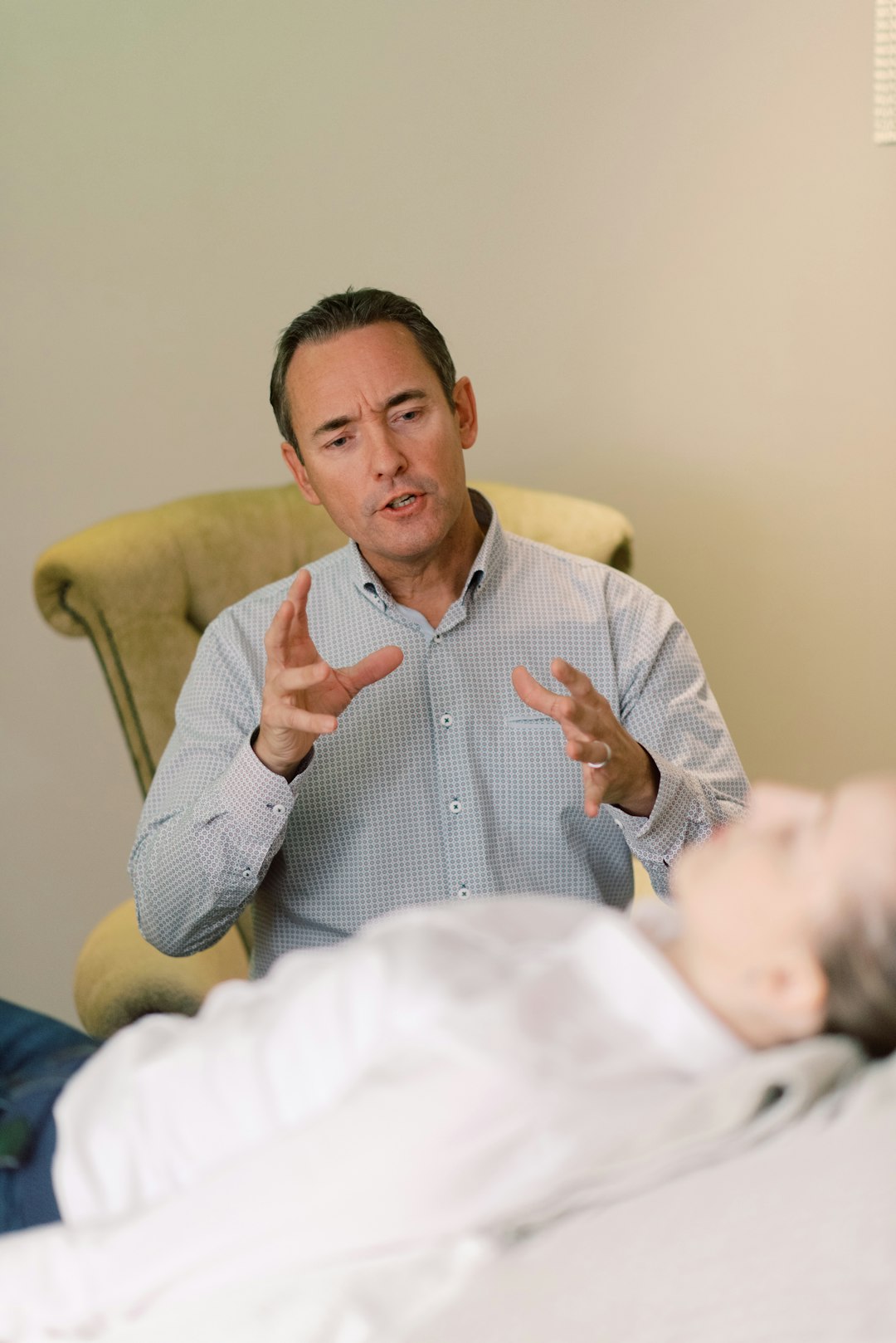 Personalized Care